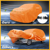 Honda Odyssey Waterproof All Weather Car Cover (2018-2023)