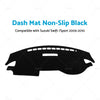 Suzuki Swift / Sport Non-Slip Dash Mat (2005-2010)