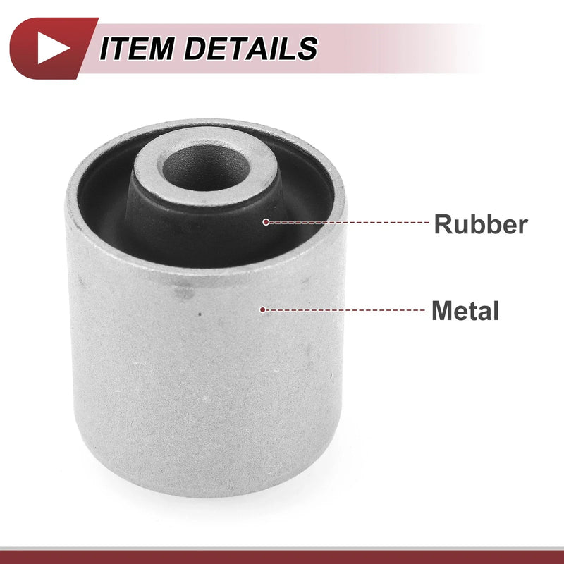 Mitsubishi FTO Control Arm Bushing (1994-2001)