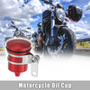 Yamaha Front Brake Master Cylinder Oil Tank Cup