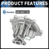 Porsche Cayenne Water Pump Gasket Kit (2002-2006)