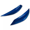 Toyota Sienta 2nd XP170 Headlight Covers (2015-2023)