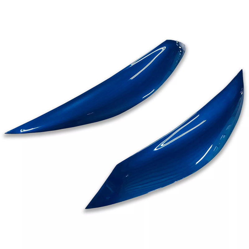 Toyota Sienta 2nd XP170 Headlight Covers (2015-2023)