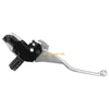 Arctic Cat 250 Front/Rear Brake Calipers & Master Cylinder (1999–2002)