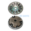 Honda ACG110 Zoomer110 x / ACF110 Scoopy 110 Clutch Variator (2013-2016)