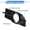 Chevrolet Aveo 1 Pcs Front Left Fog Light Grill (2007-2011)