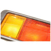 Mitsubishi Pajero NH / NJ / NK / NL LH Rear Bar Tail Light (1991 - 2000)