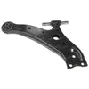 Toyota Kluger Front Lower LH Control Arm (2007–2020)