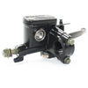 PITPRO Quad ATV 10mm Banjo Front Right Hydraulic Brake Master Cylinder