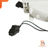 Nissan Navara D21 WD21 Amber Bumper Turn Signal Light (1988-1997)