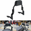 Harley Touring Road Glide Road King Sissy Bar Passenger Backrest (2014-2023)
