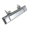 Toyota HDJ78 HDJ79 HZJ78 HZJ79 Chrome Door Handles (1990-2007)