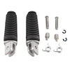Yamaha XJ 600 S Diversion Front Footpegs Footrests (1998)
