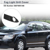Dodge Journey (2011-2020) - 1 x Piece Front Left Fog Light Grill