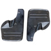 Toyota Hilux SR5 4x4 2012-2015 Front Mudflaps
