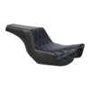 Harley Dyna Low Rider FXDL Street Bob Driver Passenger Gel Seat (06-17)