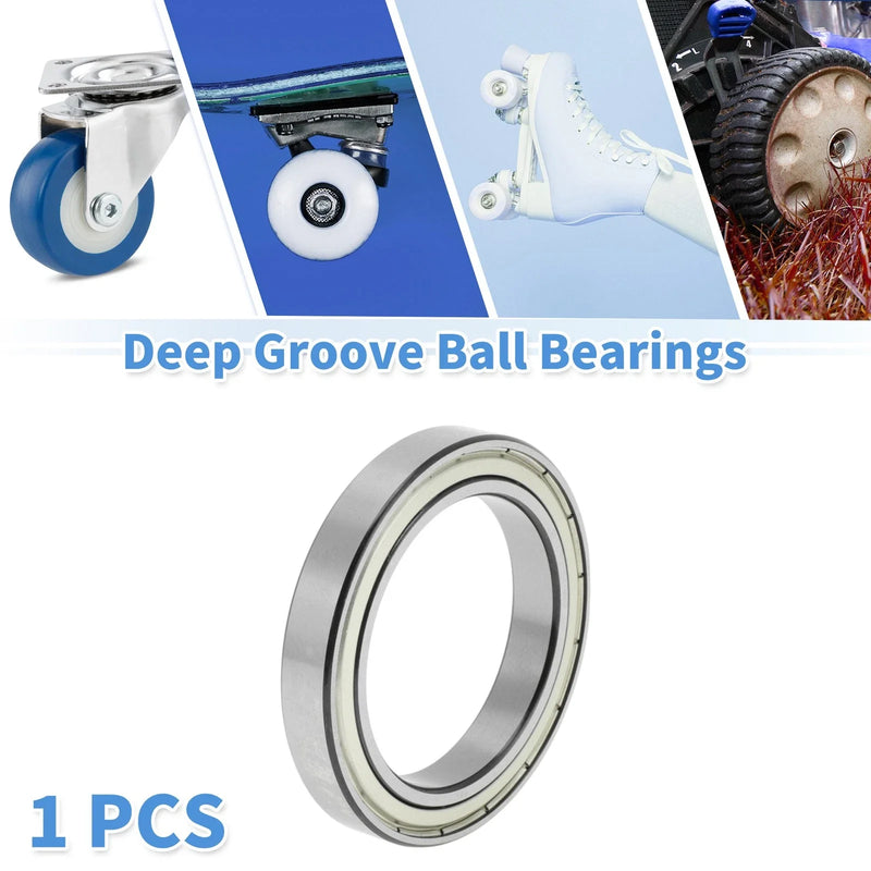 Scooter Skateboard Wheel Deep Groove Ball Bearings/60x85x13mm/Bearings