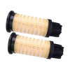 Caterpillar CAT Engine 416F 434F 444F Fuel Water Separator Filters