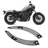 Honda Rebel CMX500 CMX300 Rear Fender Fairing (2017-2019)