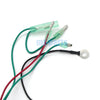 Yamaha XL1200 Wave Runner 1200 Voltage Regulator (1998-2005)