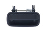 Toyota Hilux Textured Black Rear Right Outer Door Handle (1997–2005)