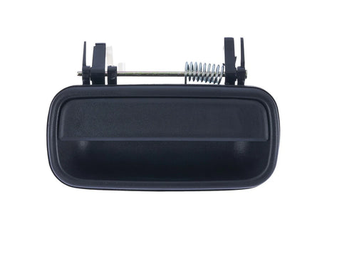Toyota Hilux Textured Black Rear Right Outer Door Handle (1997–2005)