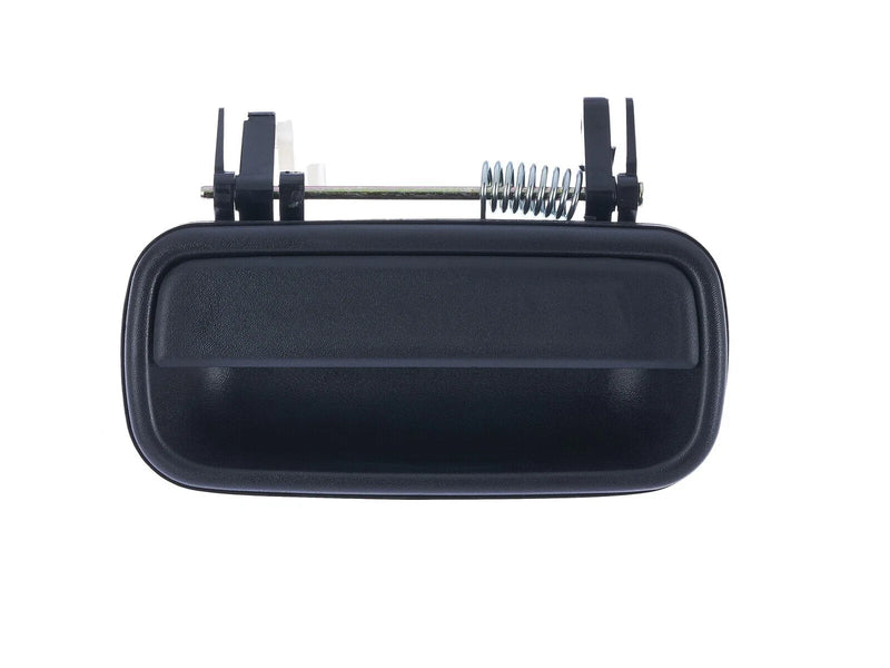Toyota Hilux Textured Black Rear Right Outer Door Handle (1997–2005)