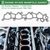 Honda Accord Engine Intake Manifold Gasket (1990-1993)