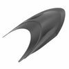 BMW R1200GS (2013-2017) Black Mudguard Extender