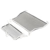 BMW S1000RR, HP4 Radiator & Oil Cooler Guard (2010-2016, 2012-2014)