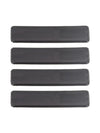 GJ6A Decorative Strips / Roof Rack Molded Plastic