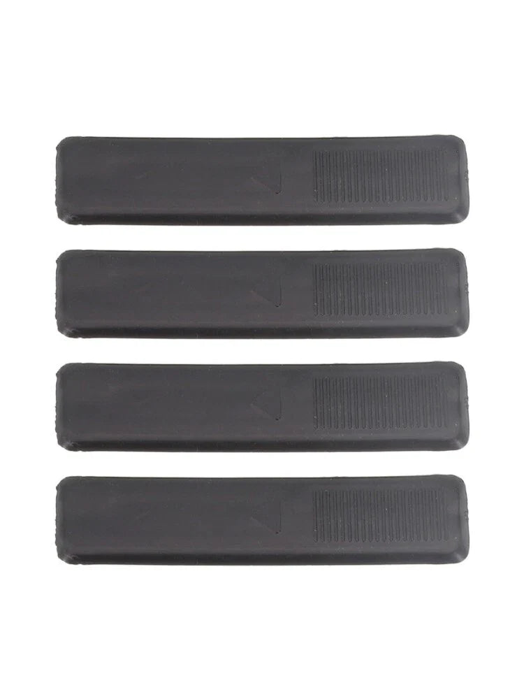 GJ6A Decorative Strips / Roof Rack Molded Plastic