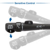Chevrolet S10 Steering Column Turn Signal Switch Lever (1998-2004)