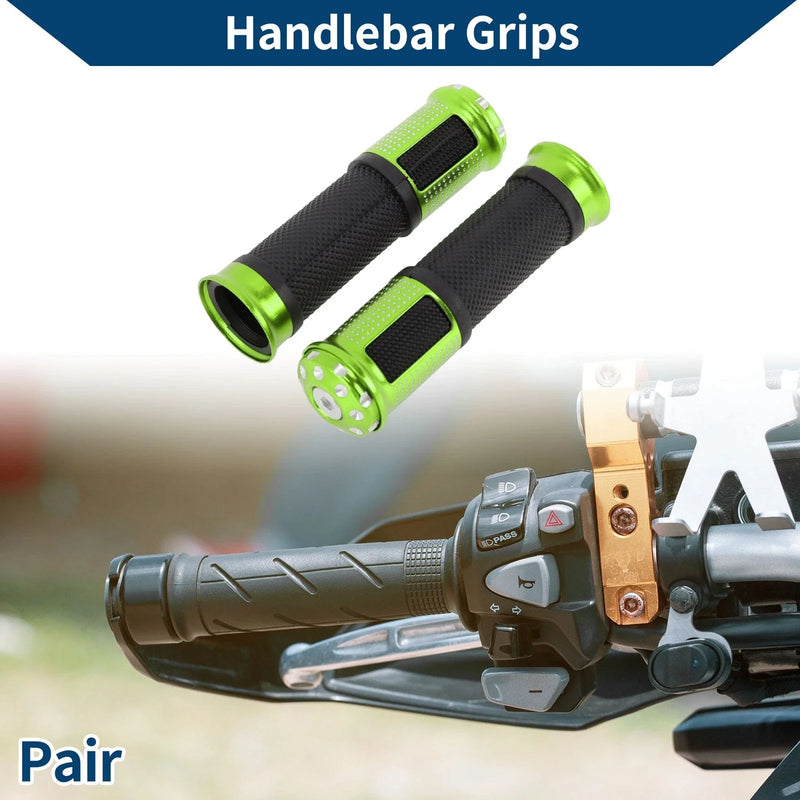 Make Model 23 x 25 mm Motorcycle Hand Grips Cover