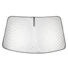 Chevrolet Tahoe Foldable Windshield Sun Shade (2015-2020)