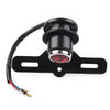Bobber Chopper Cafe Racer Retro Motorcycle Brake Tail Light Lamp