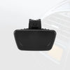 Ford Fiesta (2011-2019) Black Glove Box Latch Handle
