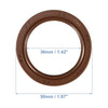 Lexus CT200h Engine Crankshaft Oil Seals (2012-2017)