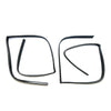 Toyota Corolla Altis 2000-2008 Rear Door Glass Run Channel