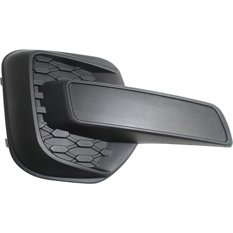 Fog Light Cover For 2010-2015 Chevrolet Equinox LS LT
