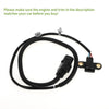 Kia Optima 2.4L (2001-2006) 1 x Pc Crankshaft Position Sensor