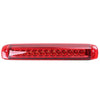 Chevy GMC Sierra 1500 2500 3500 LED 3rd Tail Brake Stop Light (2007-2018)