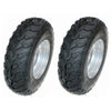 200cc 250cc Quad Dirt Bike ATV Buggy 21x7-10 Front Wheel Rim Tire