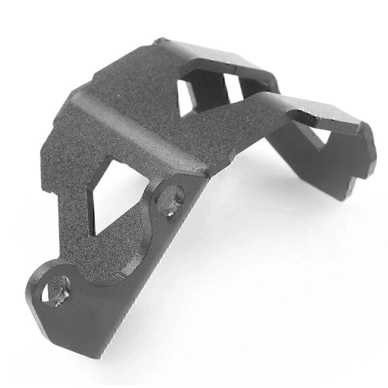 BMW F800GS F700GS ADV Rear Brake Fluid Reservoir Guard Cover (2013-2018)