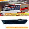 Mercedes-Benz B Class Smoke Lens LED Third Center Brake Light (2011-2019)