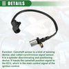 Toyota T100 Camshaft Position Sensor (1993-1998)