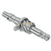 Suzuki RM80 JR80 RM50 DS80 OR50 Kickstart Shaft Assy