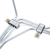Ford F-150 F-250 F-350 Fuel Injection Lines (1983–1994)