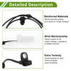 Toyota Yaris iA ABS Wheel Speed Sensor (2016-2018)