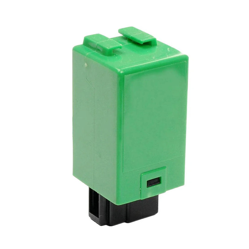 Mazda Ford Turn Signal Emergency Relay